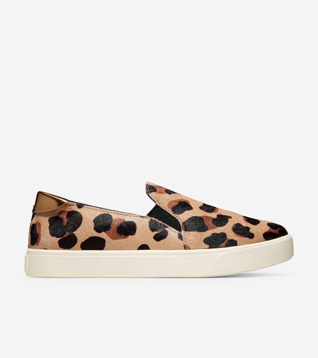 グランドプロ スペクテイター 2.0 スリッポン womens. 0.0 | COLE_HAAN