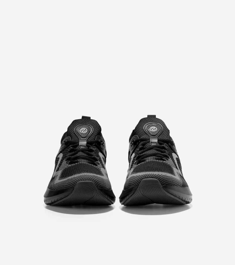 ゼログランド アウトペースⅡ スティッチライト ランナー mens. 0.0 | COLE_HAAN