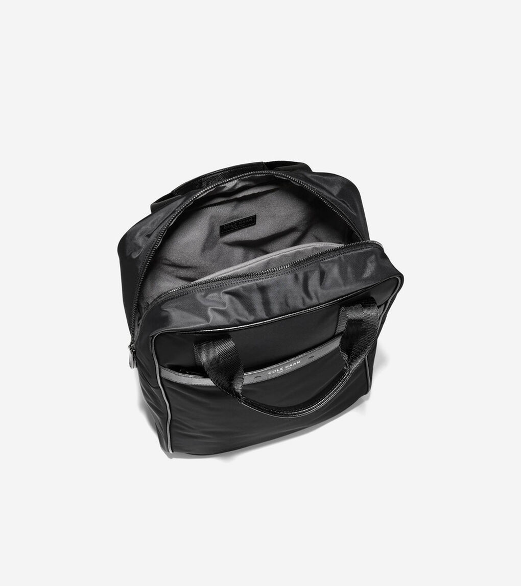 カールソン シティ バックパック mens.