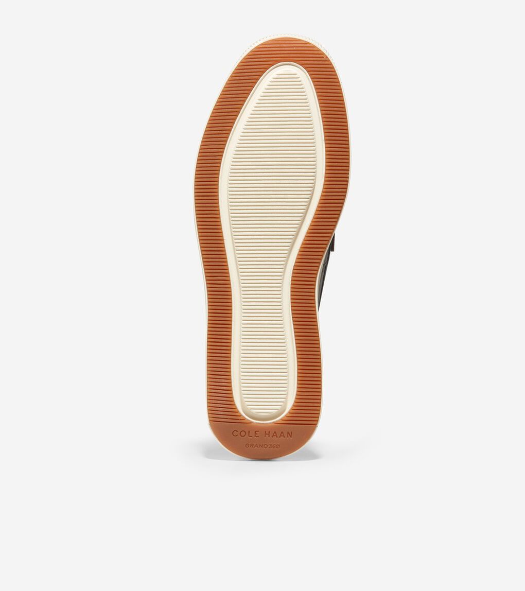 クラウドフィール ウィークエンダー 2.0 ペニー ローファー mens.