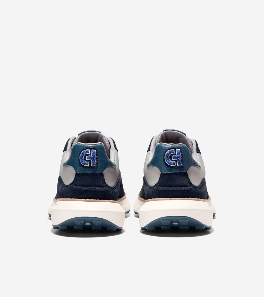 グランドプロ アッシュランド mens.