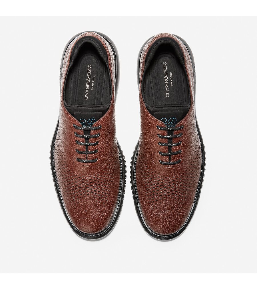 Cole 2025 haan derby