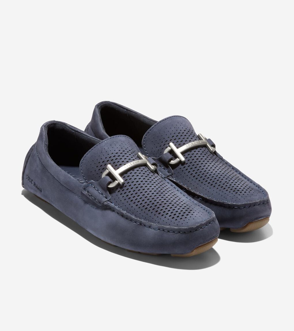 グランド レーザー ビット ドライバー mens