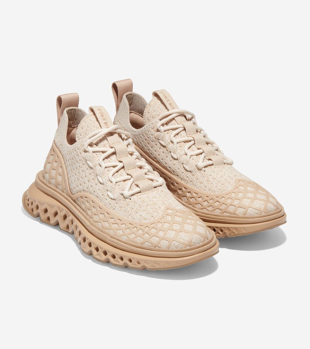 5.ゼログランド ワーク スニーカー mens.