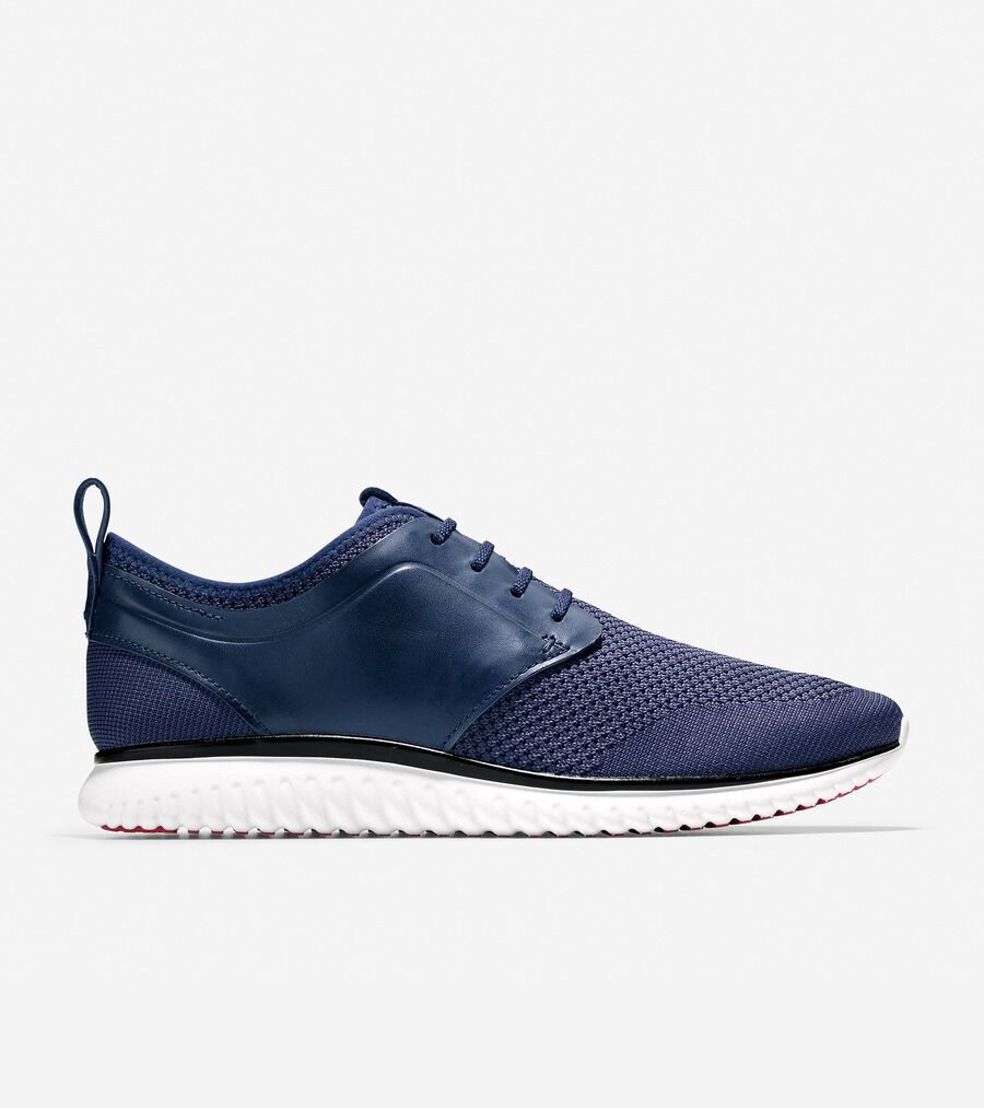 「新商品」に関するプレスリリース モーション グランド ニット COLE_HAAN | 0.0 mens. シューズ(男性用)