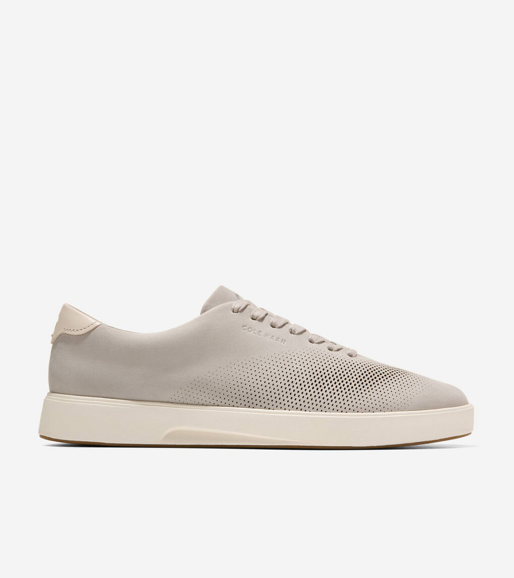 グランドプロ シティスペクター レーザー スニーカー mens