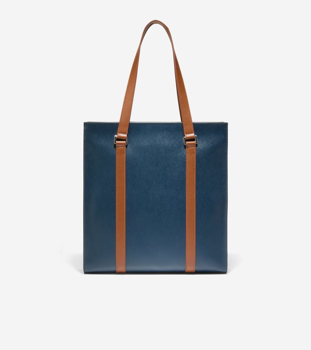スローンコミュータートート mens