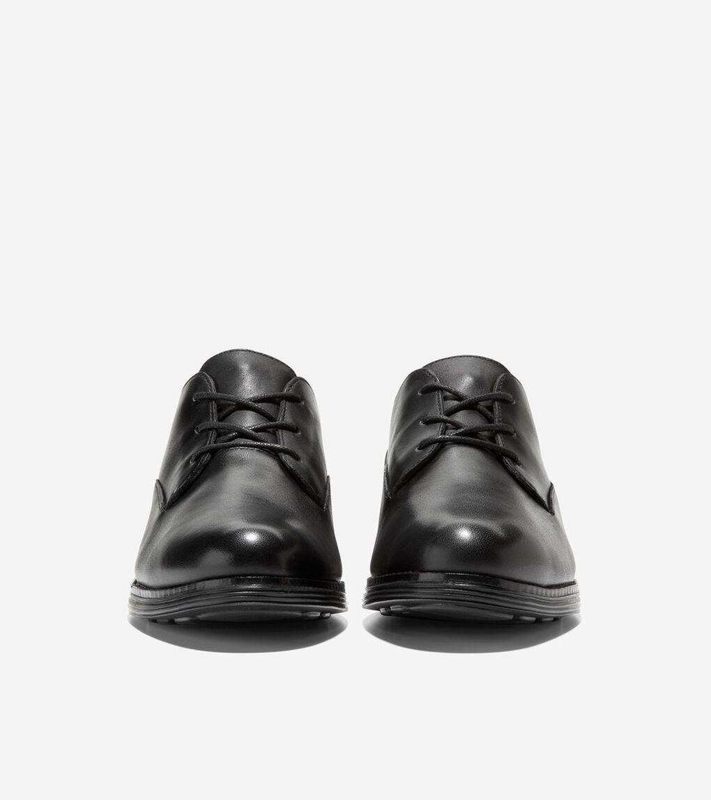オリジナルグランド プレーン オックスフォード womens.