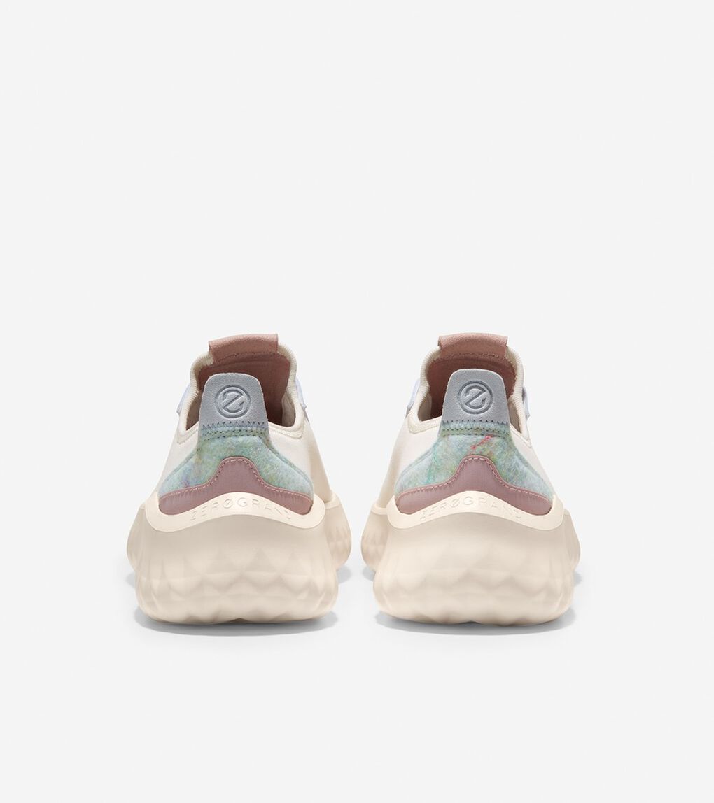 ジェネレーション ゼログランド II womens.
