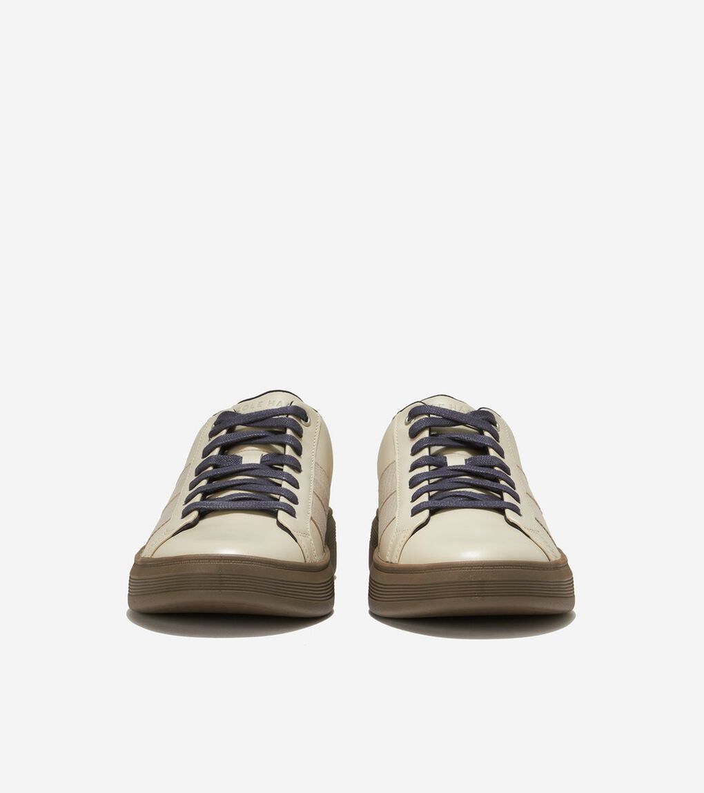 グランド クロスコート プレミア mens.
