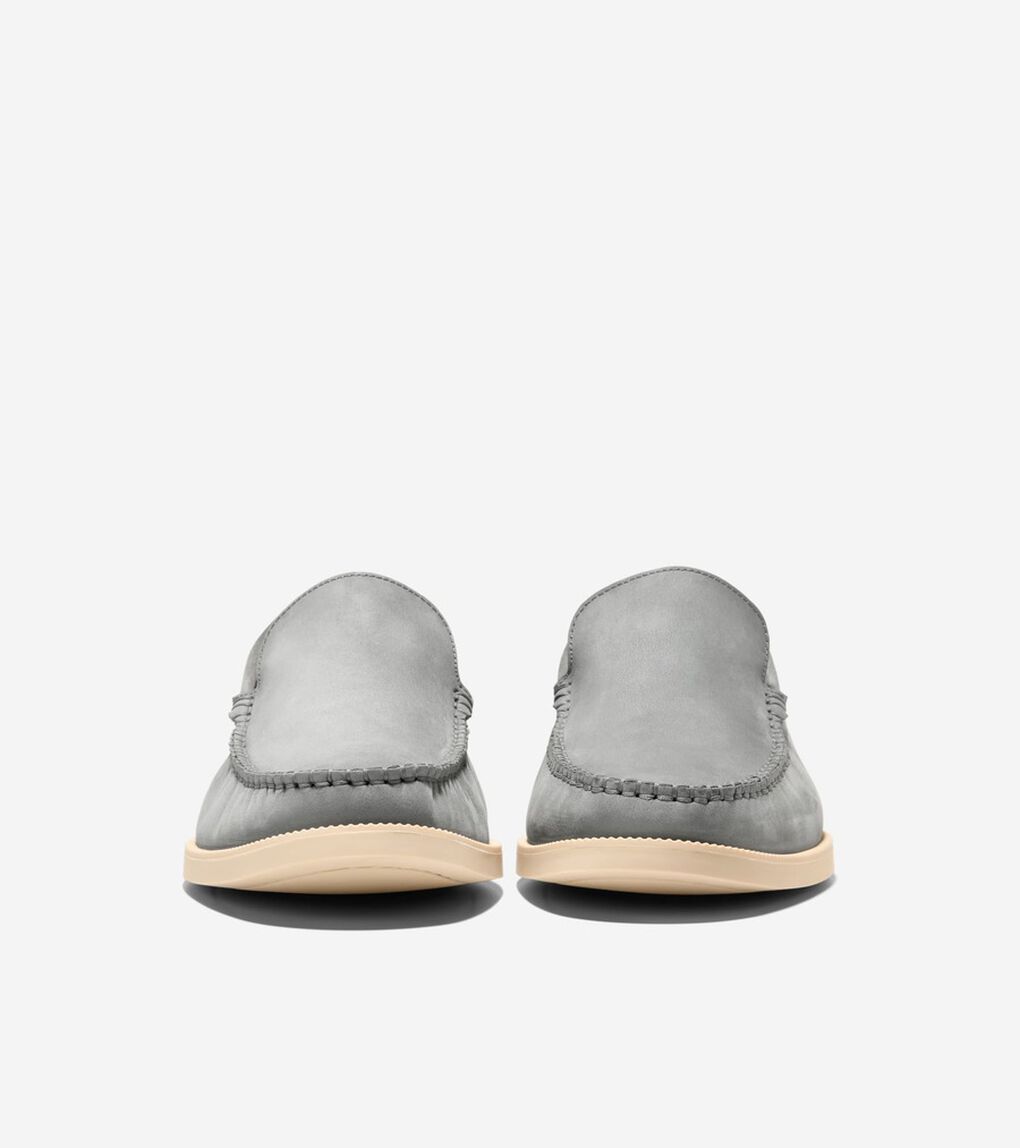 アメリカンクラシックス ハンプトンローファー mens