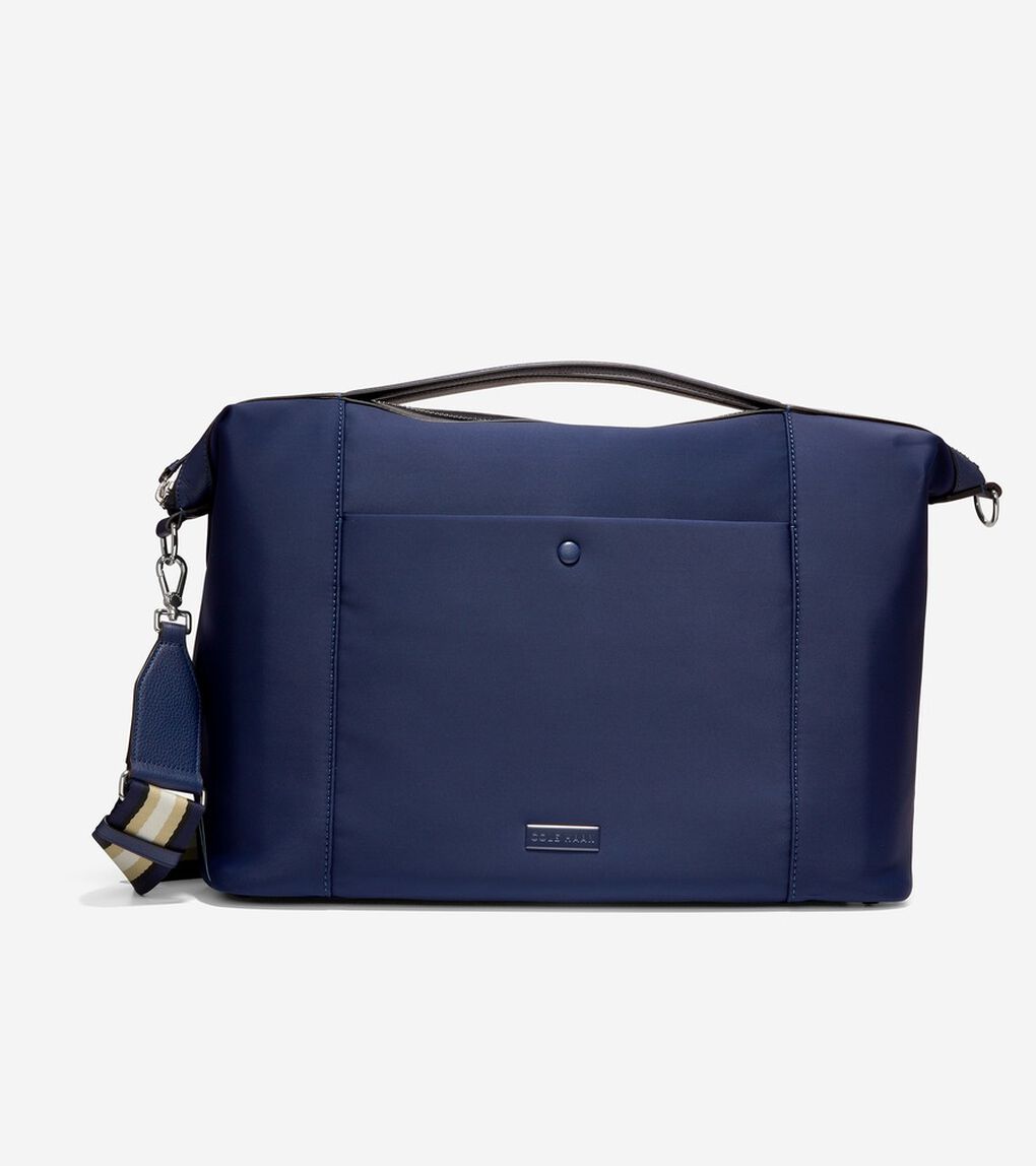 グランド アンビション ネオプレン ダッフル バッグ womens.