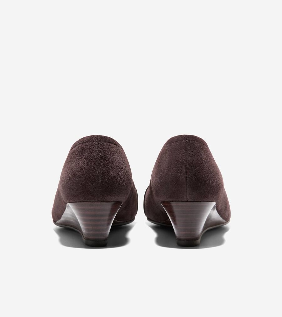 マルタ ウェッジ 40MM womens 34000 | COLE_HAAN