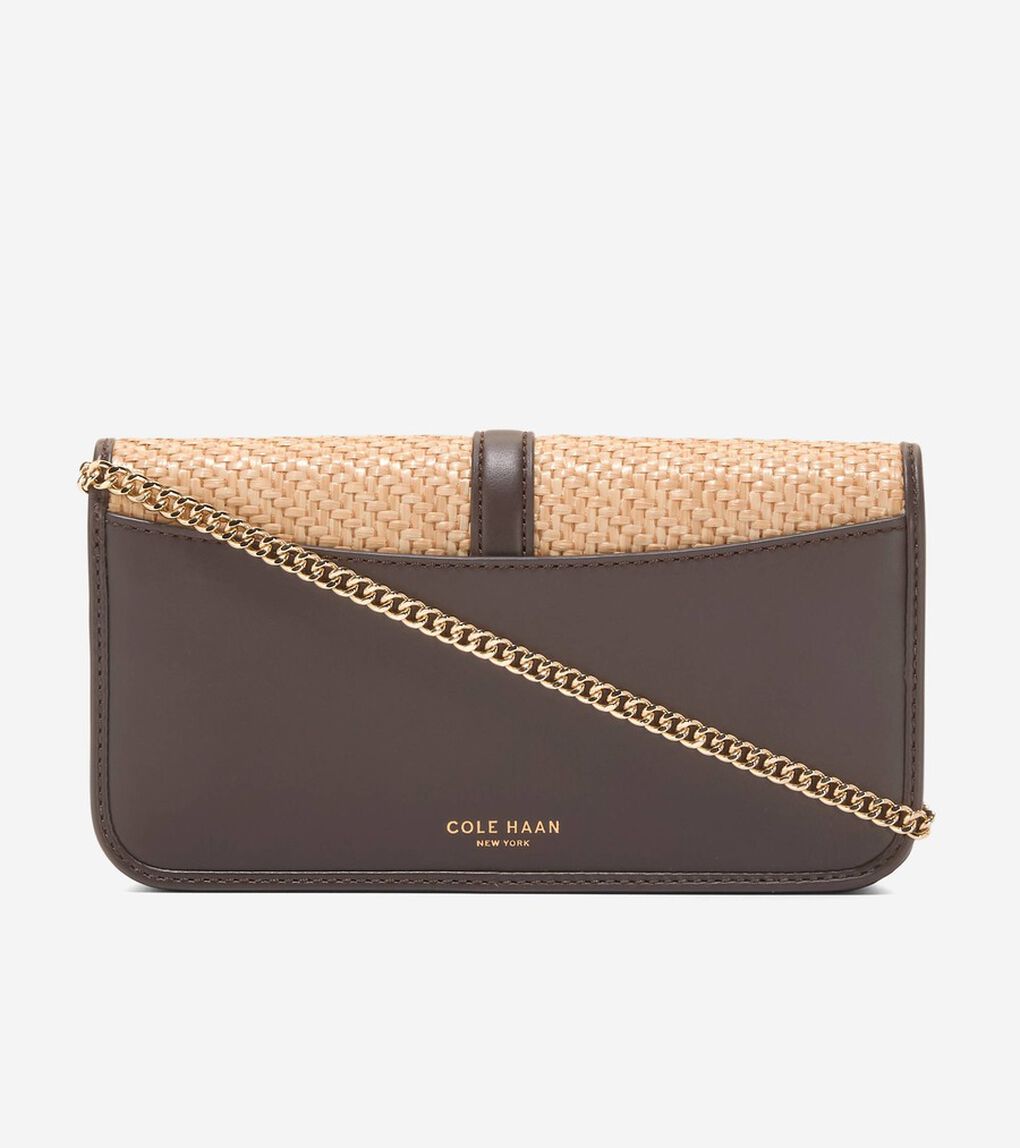 アレキサンドリア ウォレット オンアチェーン womens