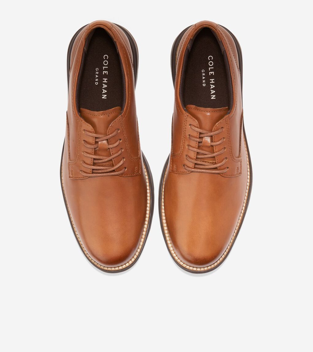 グランドアトランティック オックスフォード mens.