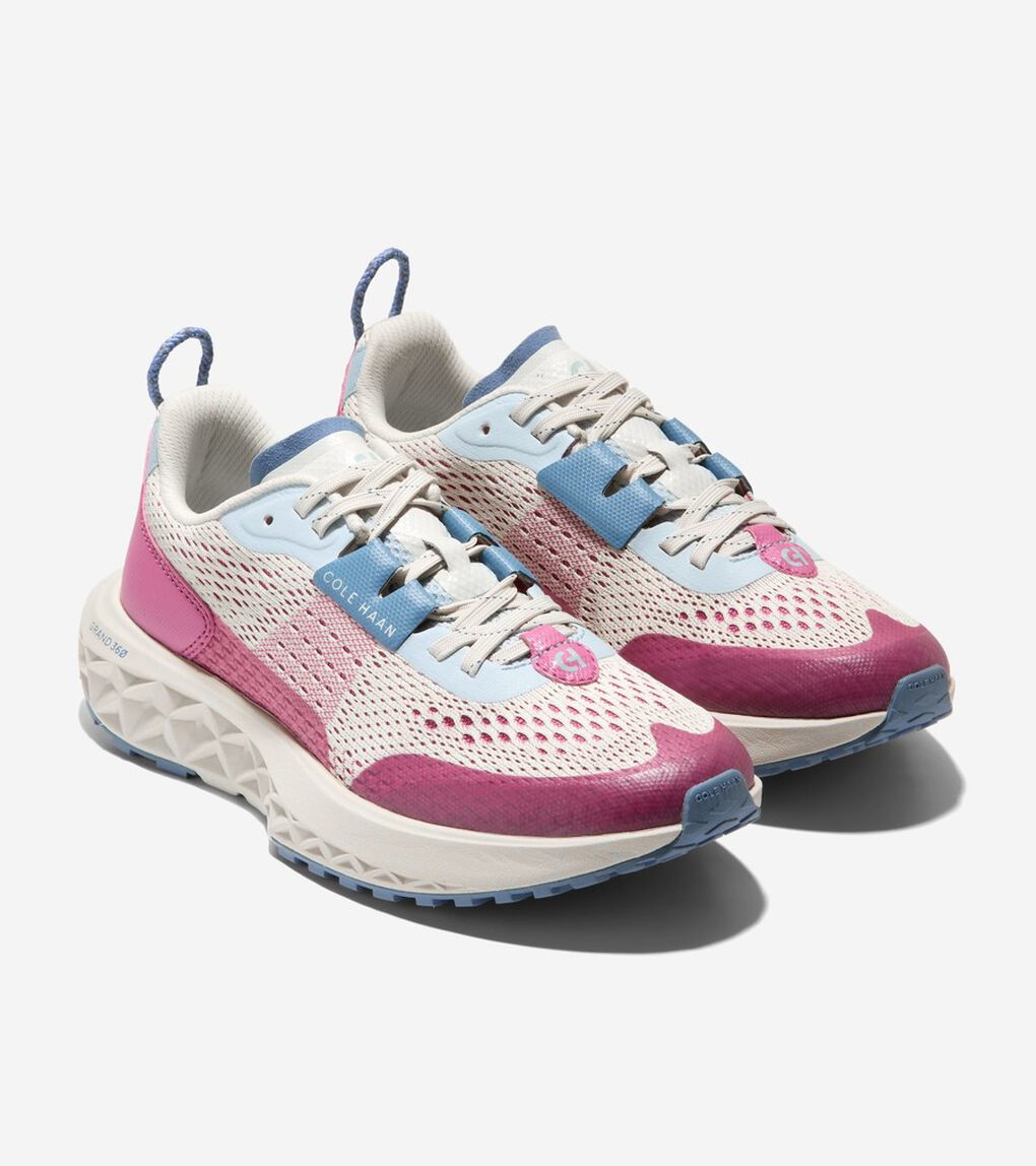 ゼログランド アウトペース III オール テレイン ランナー womens.