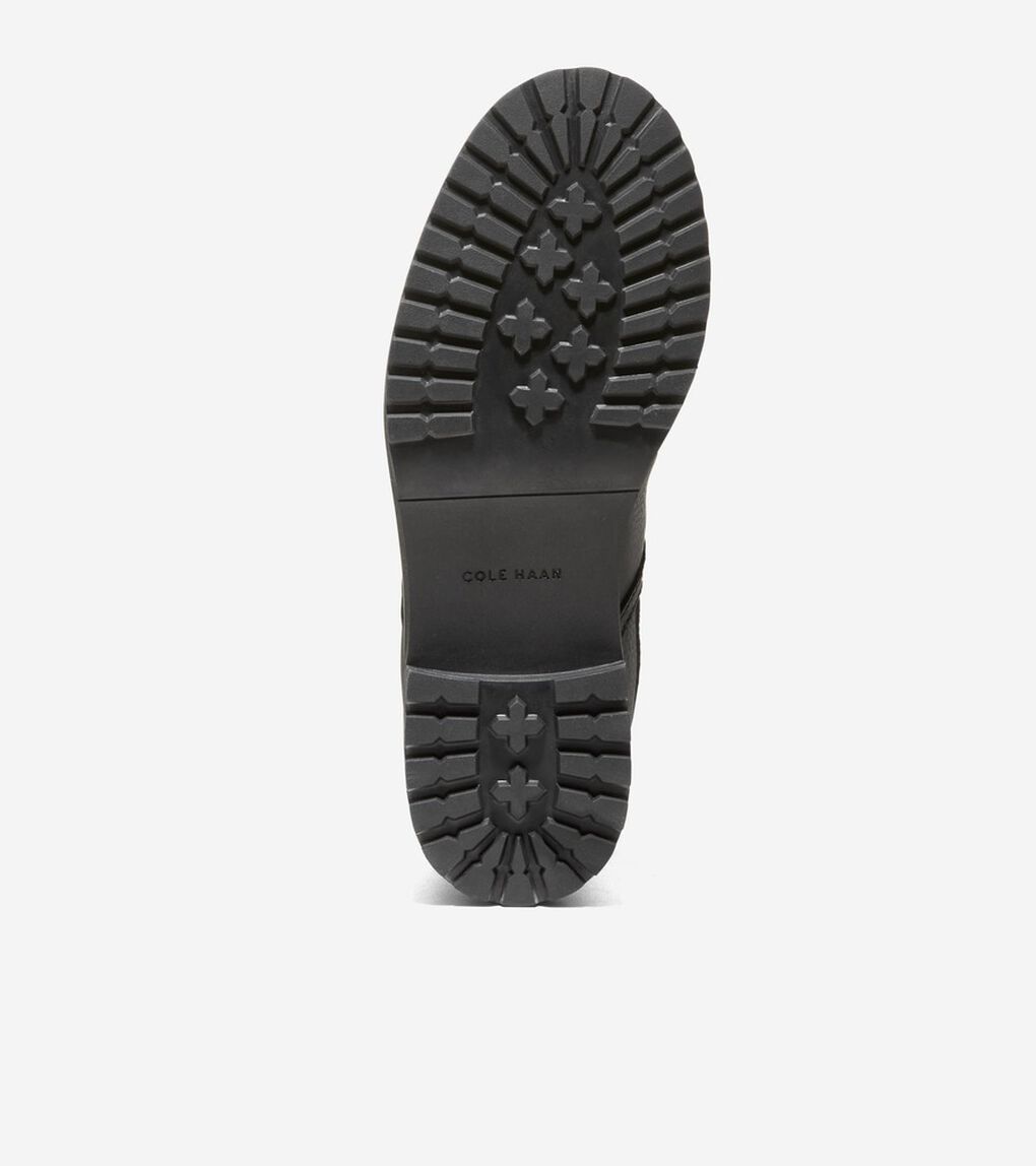 リンドン ウォータープルーフ チェルシー ブーティー womens