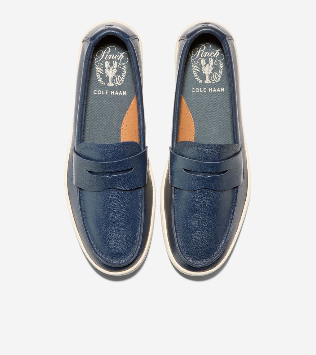 ピンチ ウィークエンダー ペニー mens