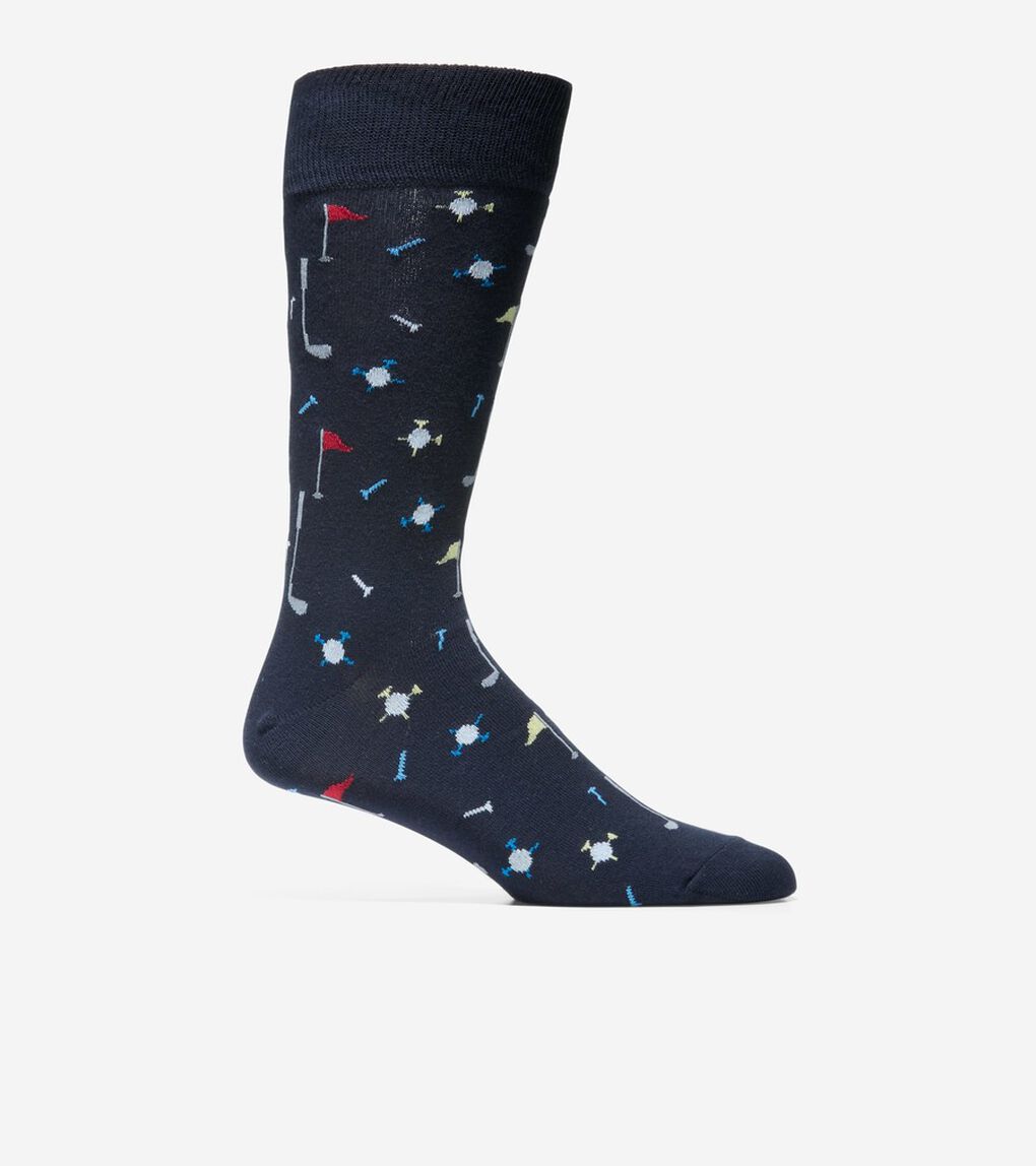 4PKゴルフギフトボックス mens.