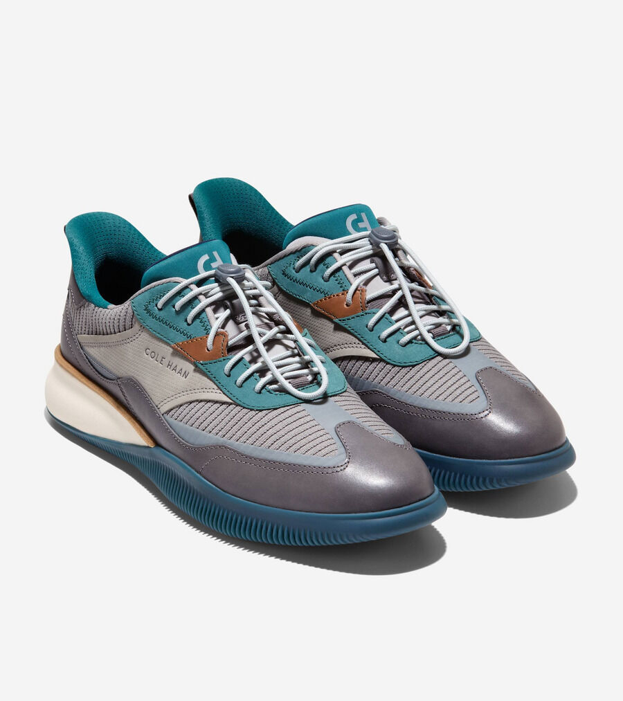 6.ゼログランド スニーカー mens 38000 | COLE_HAAN