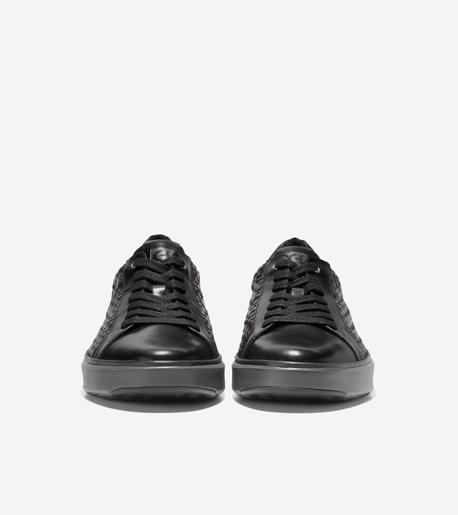 ロビン グランドプロ トップスピン スニーカー mens. 0.0 | COLE_HAAN