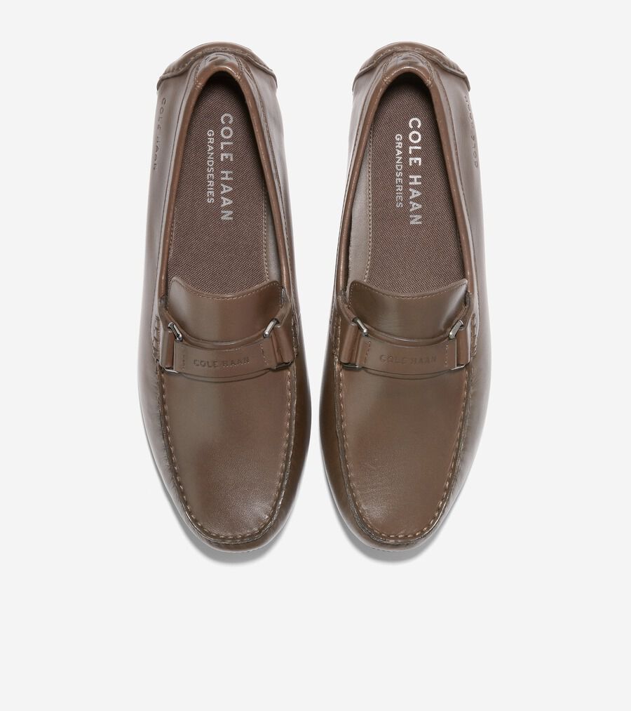 グランド シティ ビットローファー mens. 0.0 | COLE_HAAN