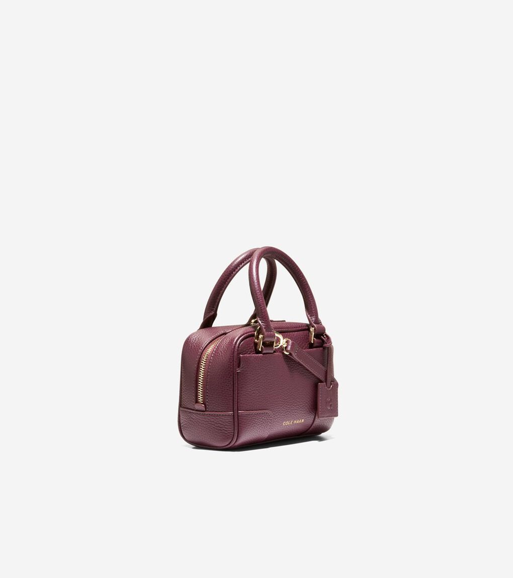 ビバリーミニサッチェル womens