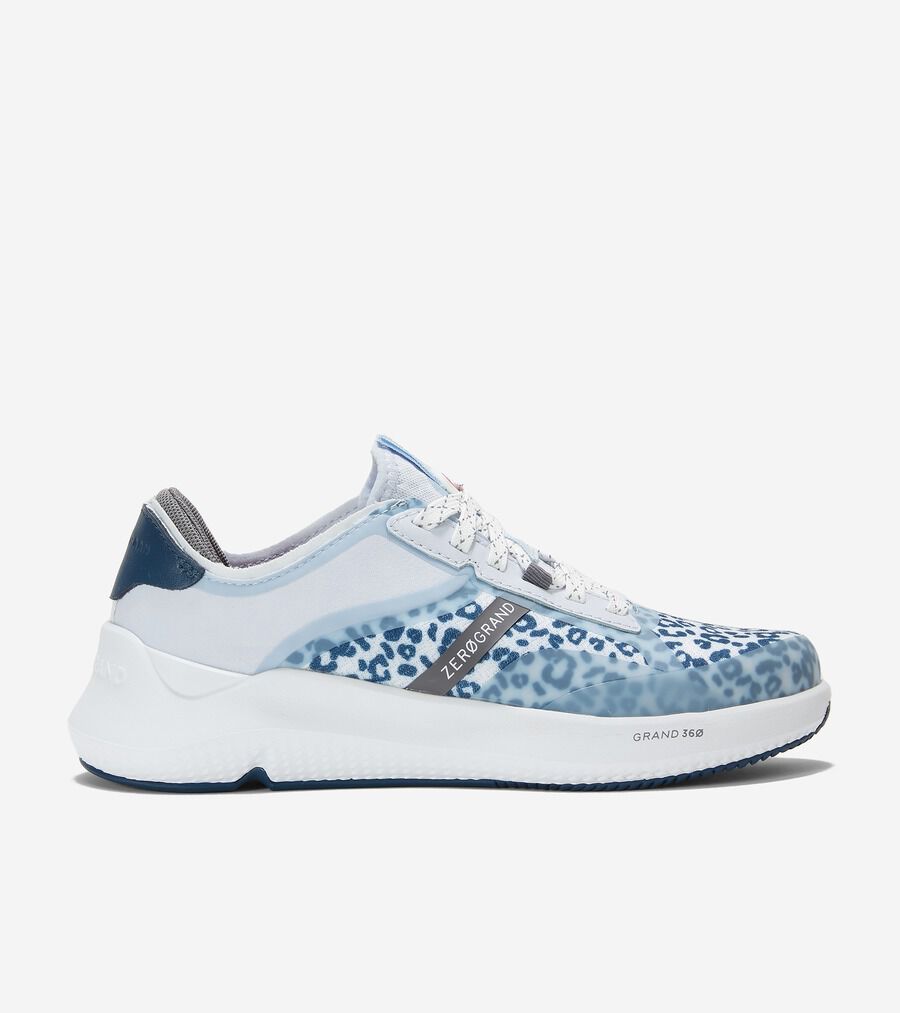 ゼログランド ウィナー テニス スニーカー womens. 0.0 | COLE_HAAN