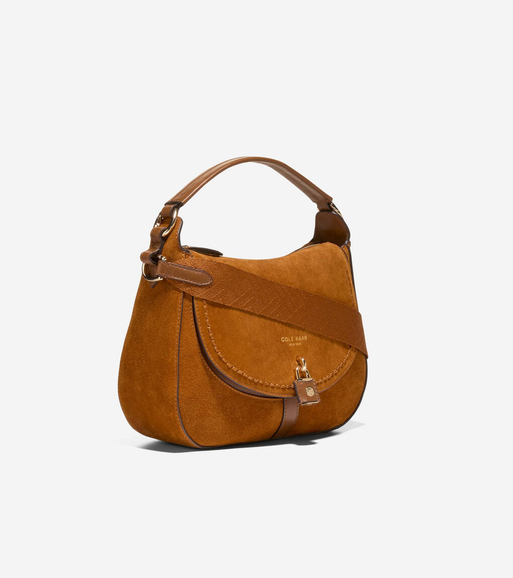 ロックハート メッセンジャー womens