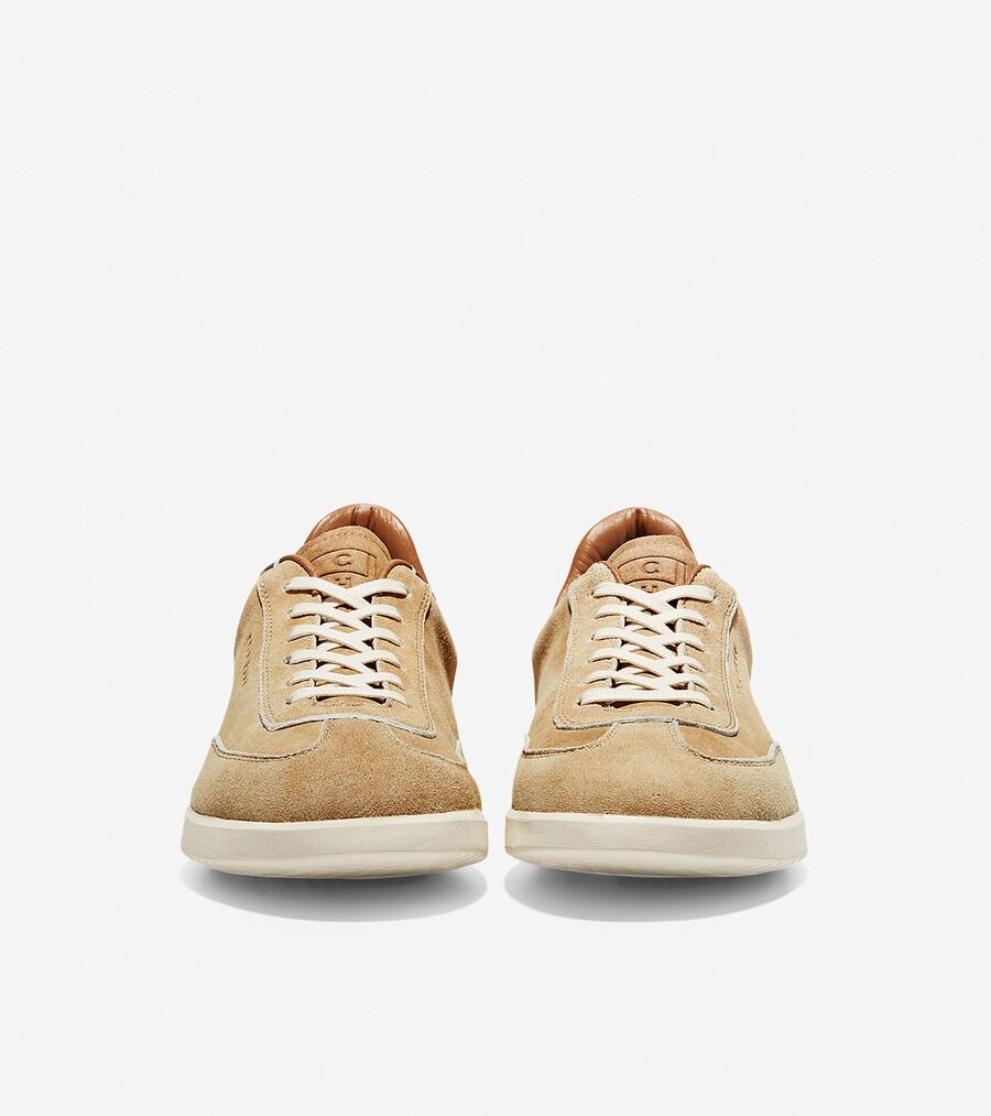 グランドプロ ターフ mens. 0.0 | COLE_HAAN