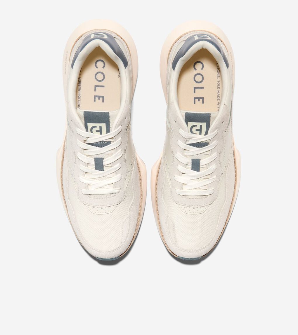 グランドプロ アッシュランド mens.