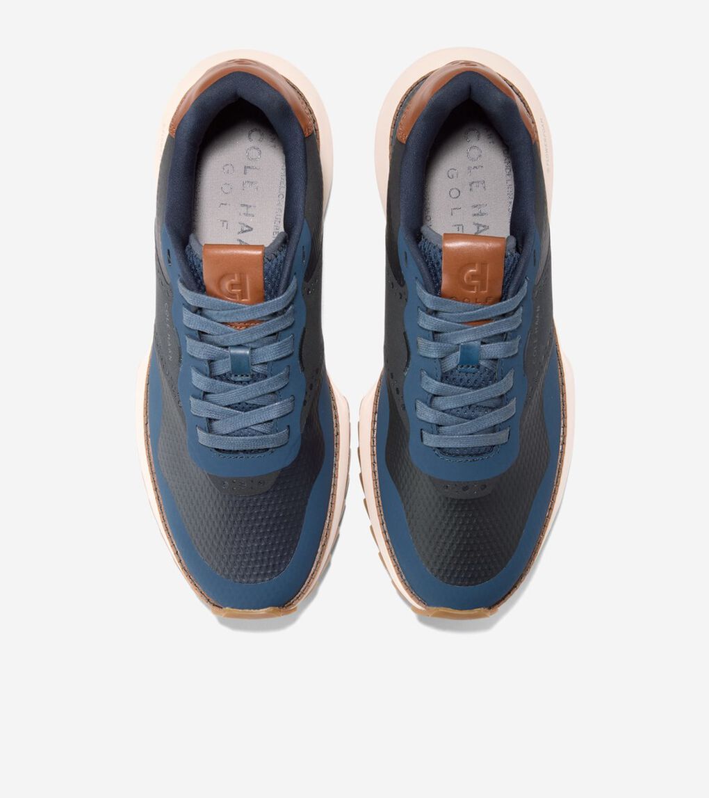 グランドプロ アッシュランド ゴルフ mens