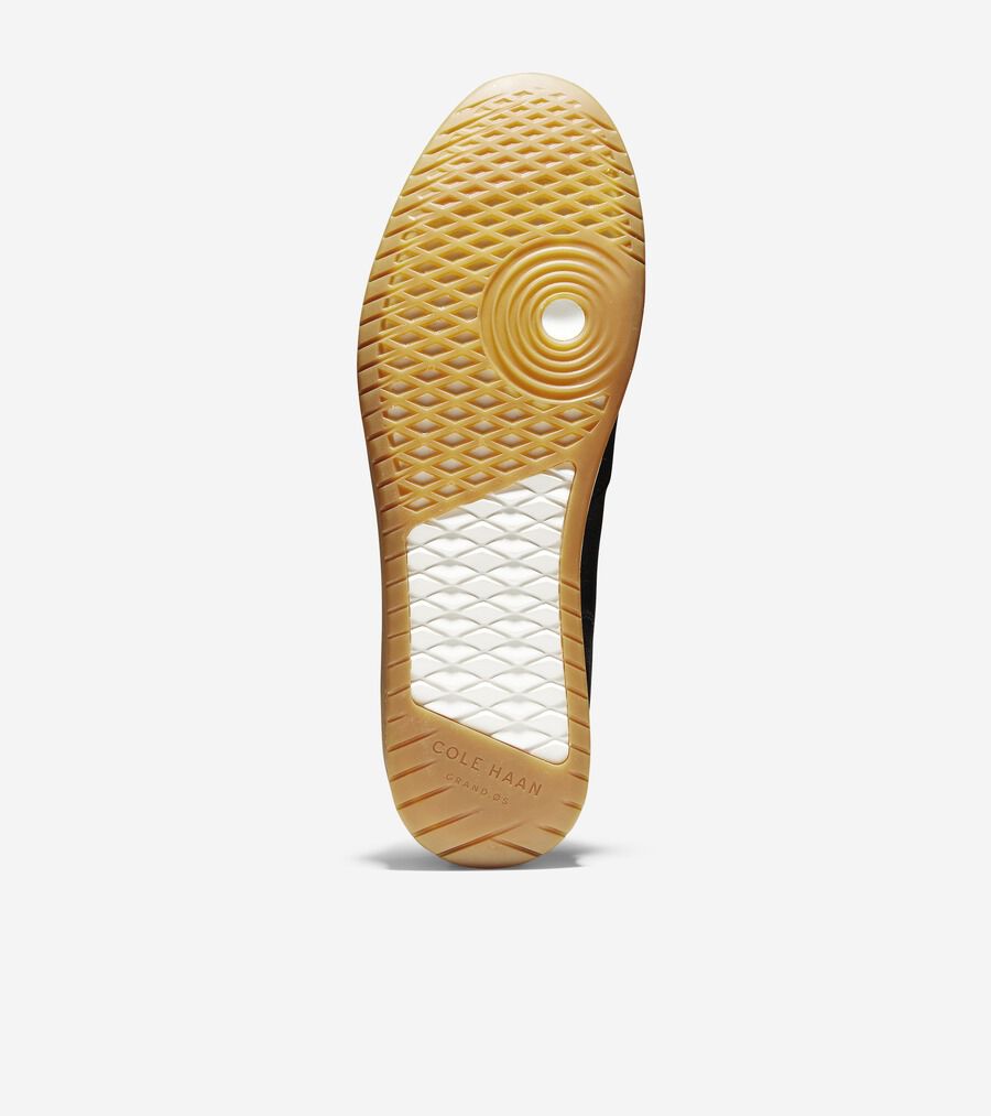 グランドプロ ターフ mens. 0.0 | COLE_HAAN