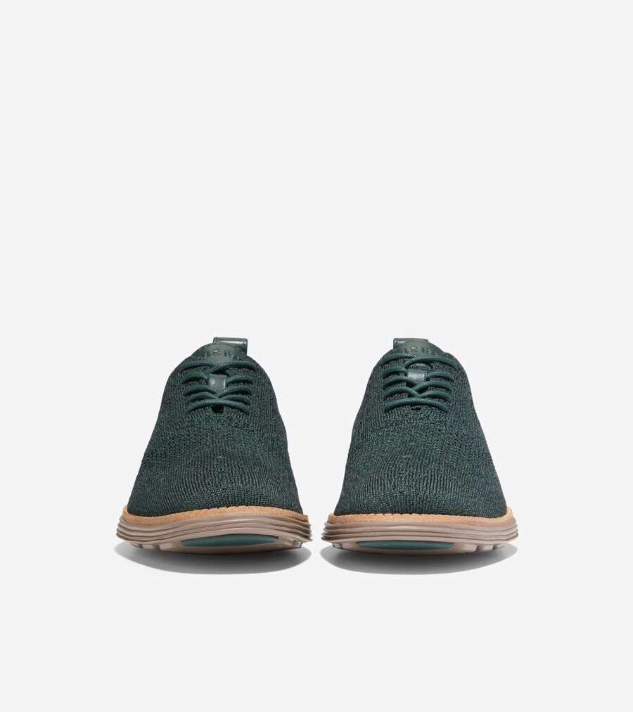 オリジナルグランド スティッチライト ウィングオックスフォード mens. 13300 | COLE_HAAN