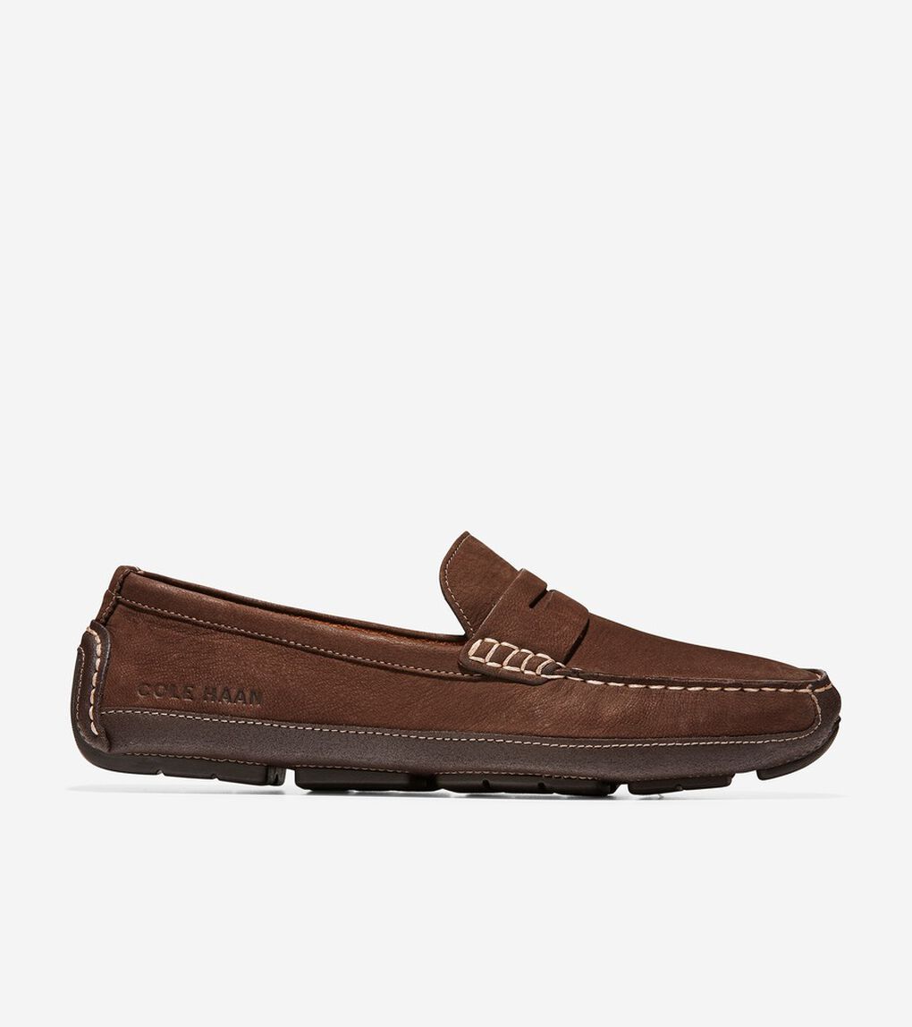 ワイアット ペニー ドライバー mens. 0.0 | COLE_HAAN