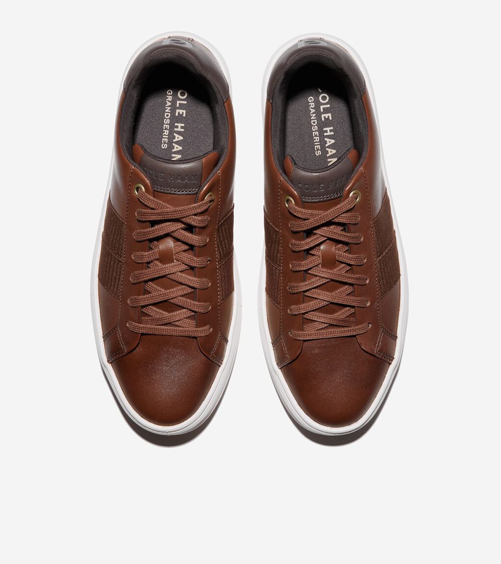 グランド クロスコート プレミア mens.