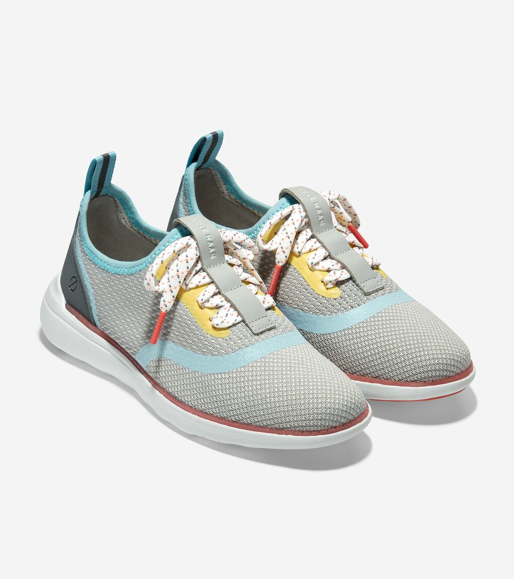ゼログランド グローバル トレーナー womens.