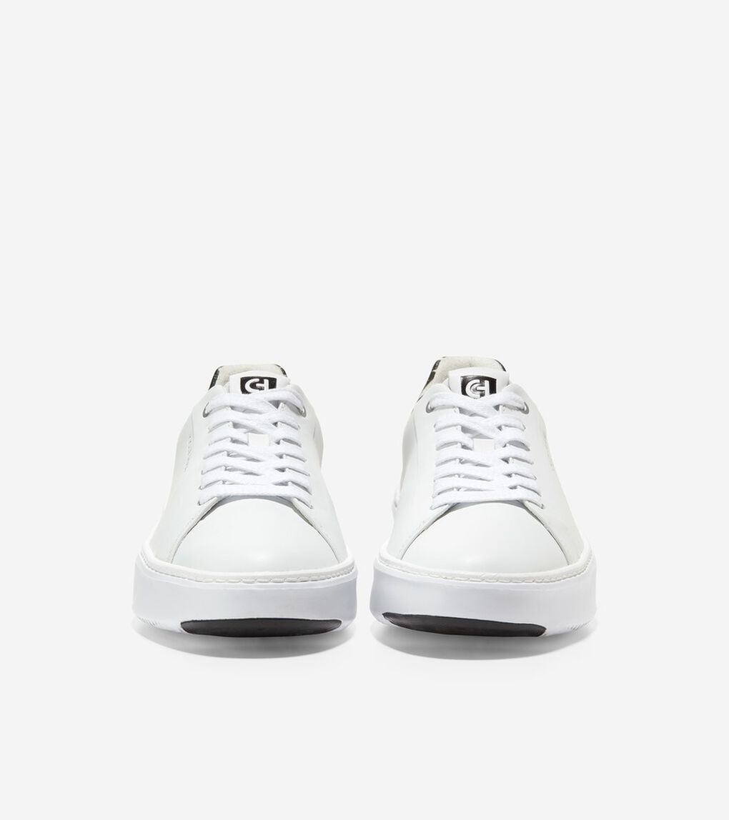 グランドプロ トップスピン スニーカー womens.
