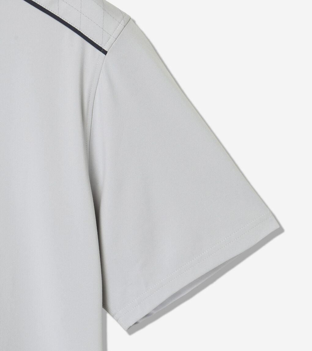 スカイウィーブ ポロ mens