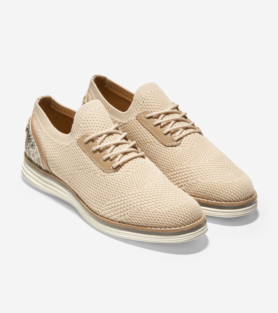 オリジナルグランド メリディアン オックスフォード womens. 0.0