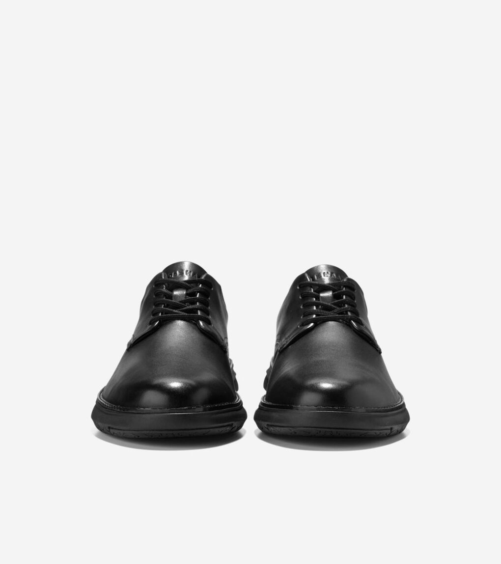グランド リミックス オックスフォード mens.