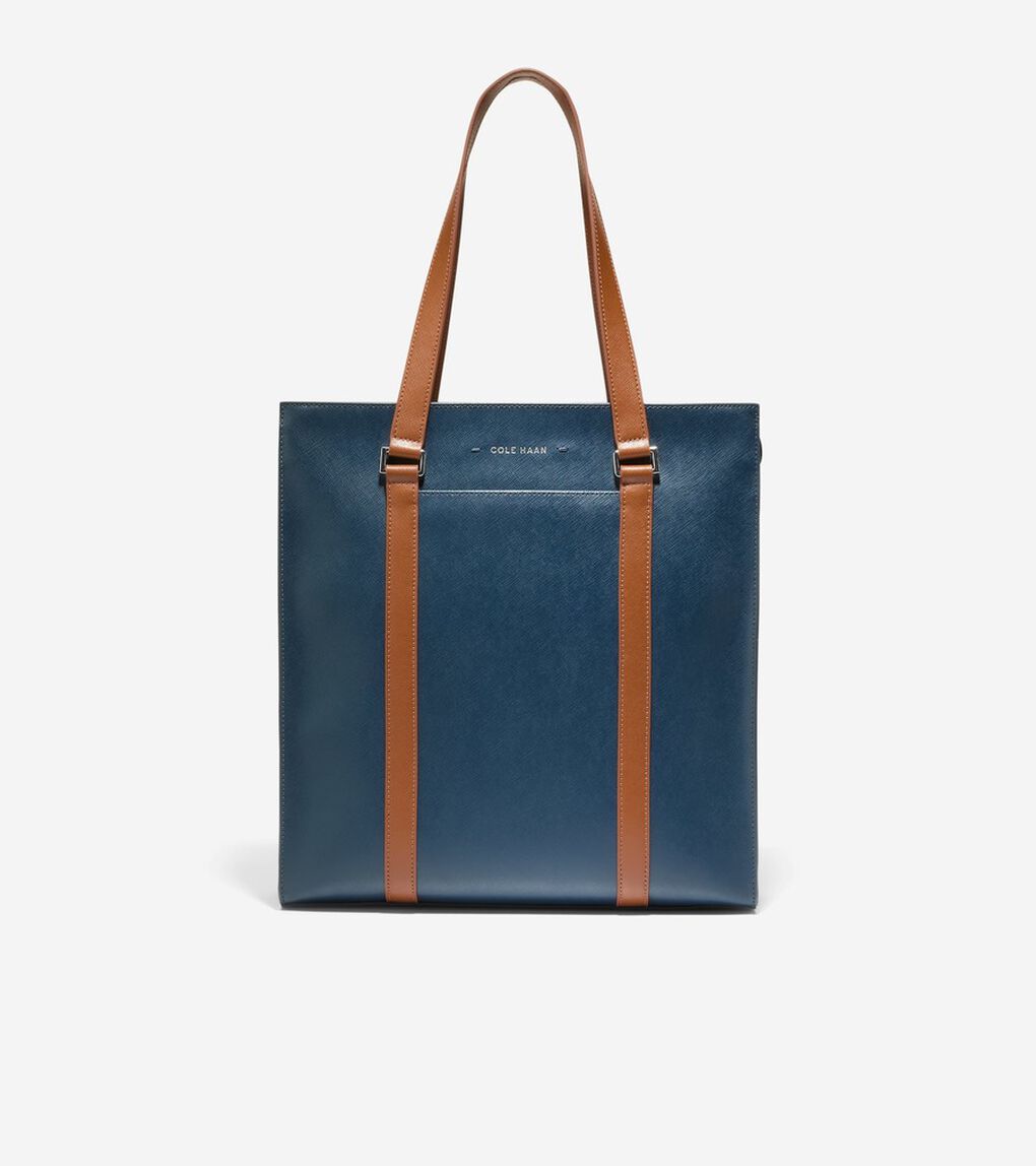 スローンコミュータートート mens