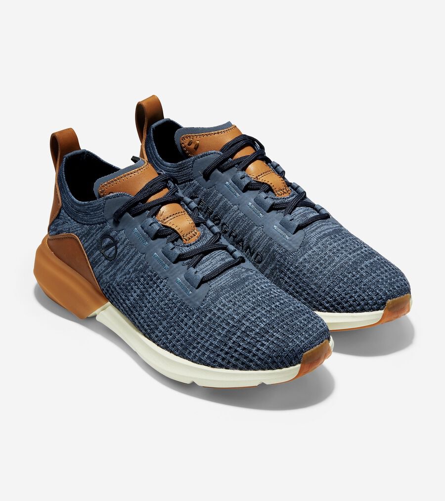 早割切符 ゼログランド COLE_HAAN | 0.0 mens. ランナー スティッチライト 靴