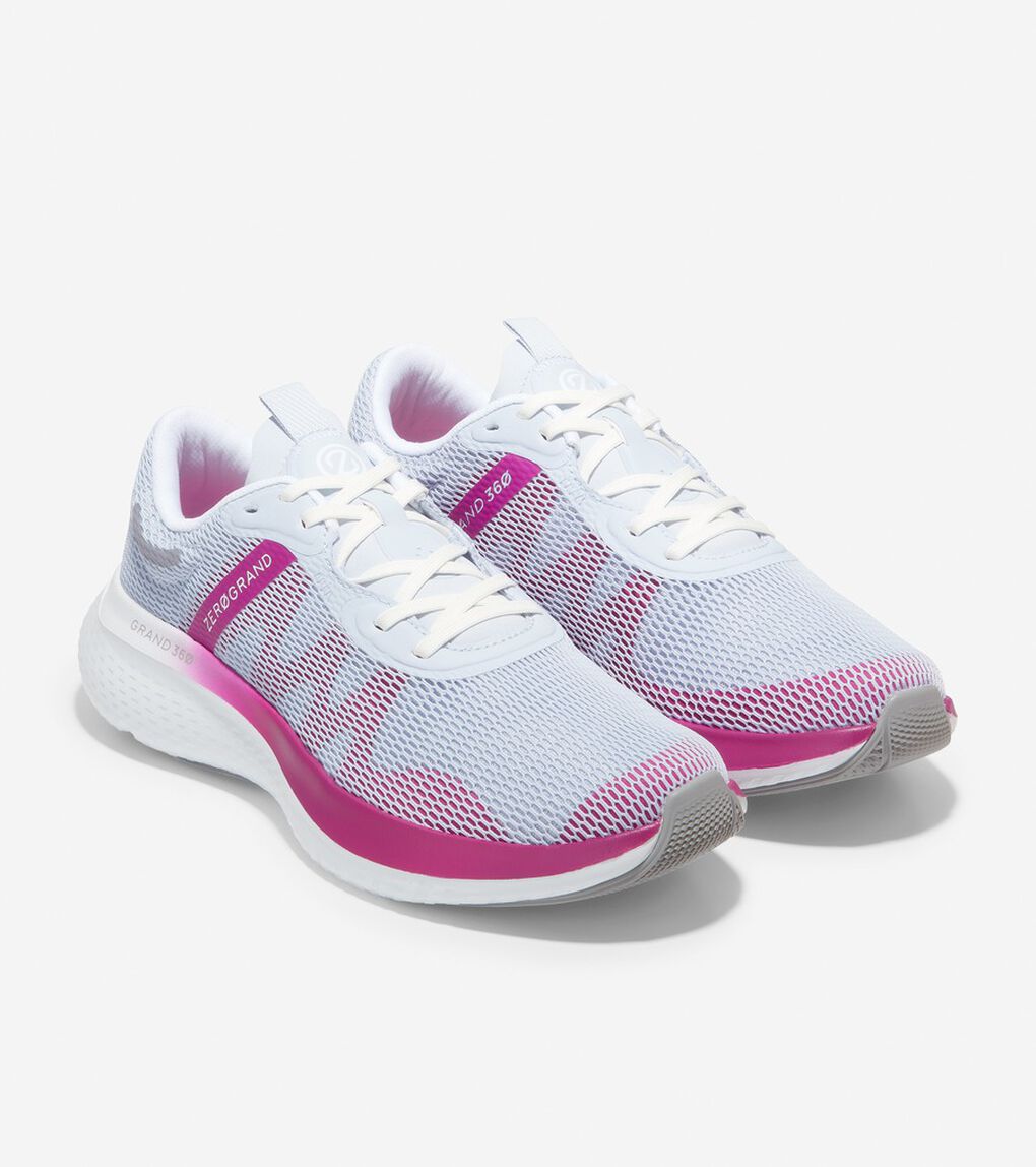 ゼログランド アウトペース ランナー II womens.