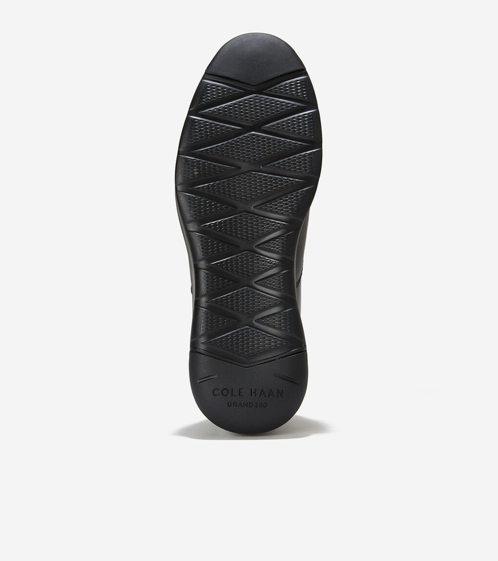 グランドアトランティック オックスフォード mens.
