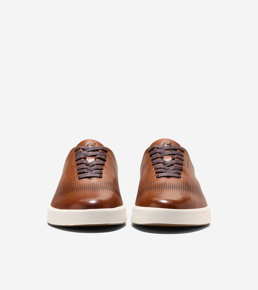 グランドプロ シティスペクター レーザー スニーカー mens 29000