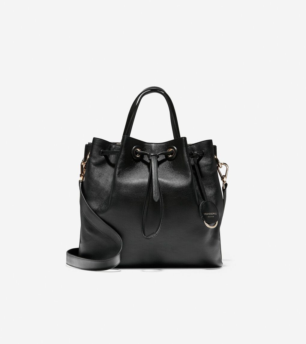 グランド アンビション バケット バッグ womens.