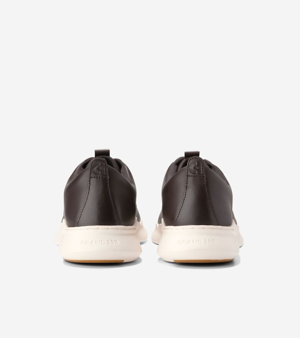 グランド クロスコート ランオックス スニーカー mens.