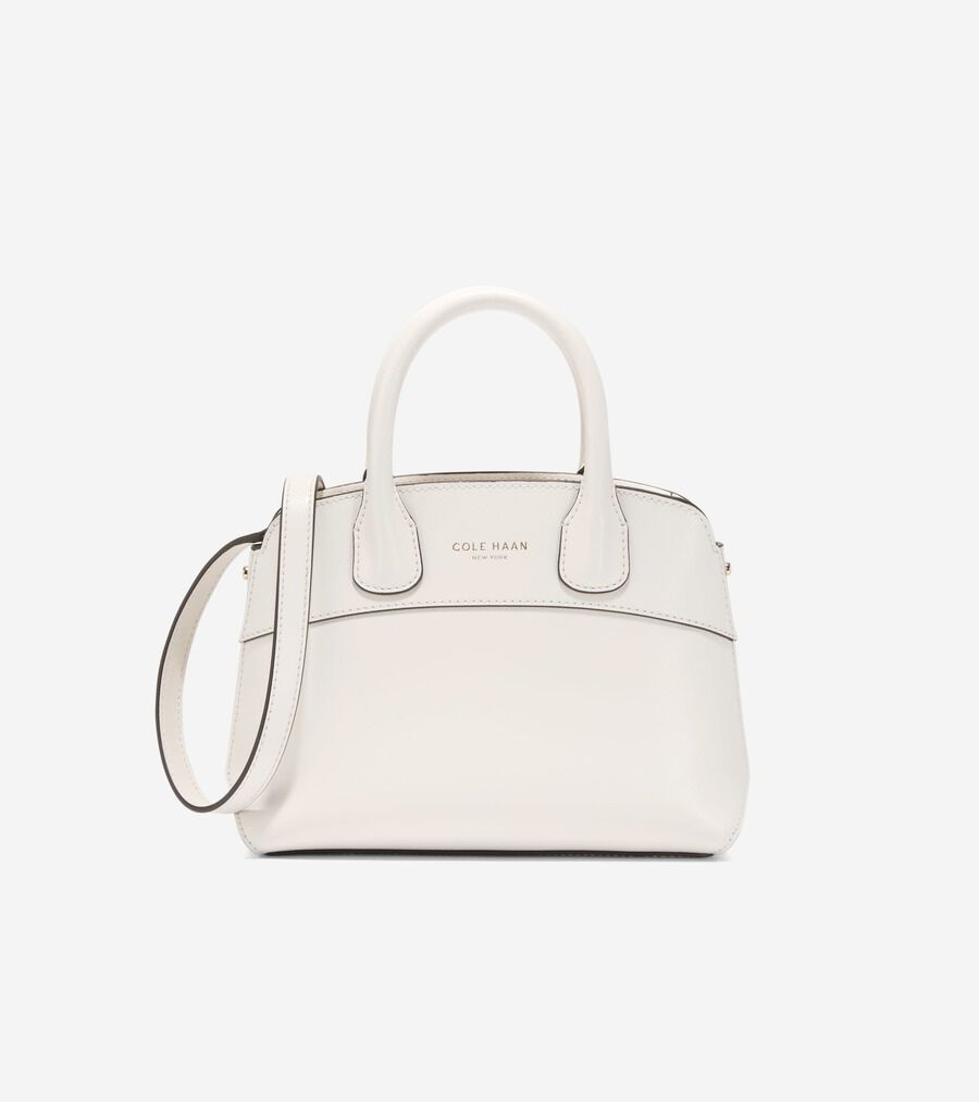 ザ レディ スモール サッチェル womens. 32000 | COLE_HAAN