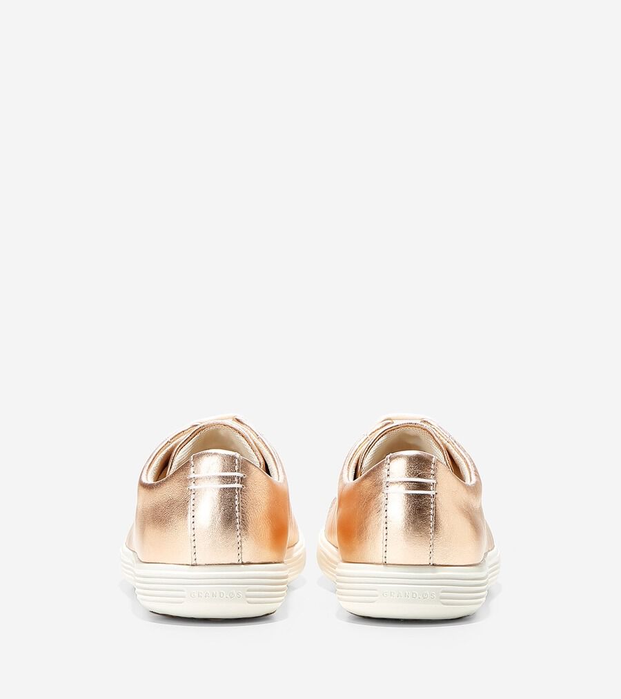 コールハーン グランド クロスコート スニーカー womens 24cm グランド クロスコート スニーカー womens. 0.0 | COLE_HAAN